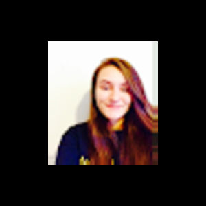 Meet your Posher, Catherine